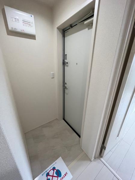 フジパレス杭全サウス
