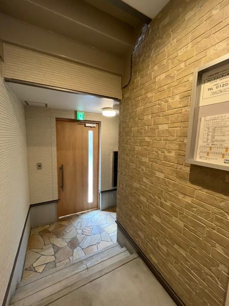 フジパレス天王寺東１番館