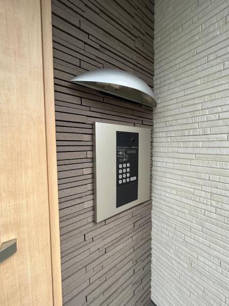 フジパレス天王寺東１番館