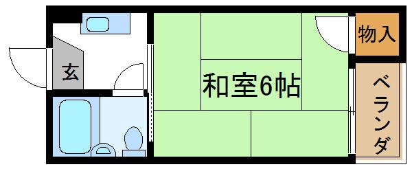 メイプルリーフ平野
