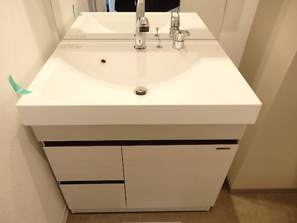 大阪市平野区背戸口５丁目のマンション