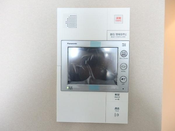 大阪市平野区背戸口５丁目のマンション