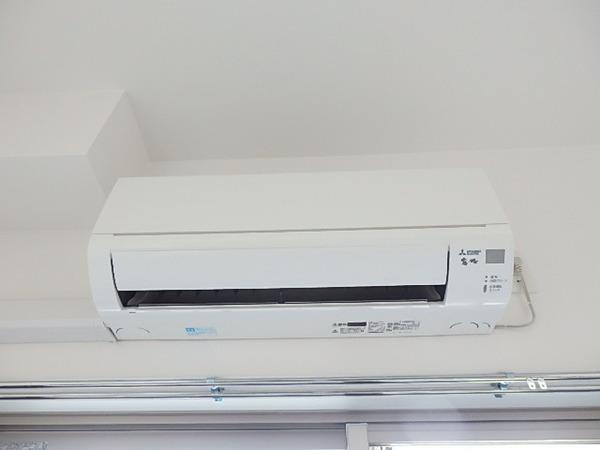 大阪市平野区背戸口５丁目のマンション