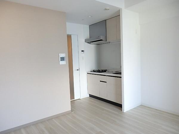 大阪市平野区背戸口５丁目のマンション