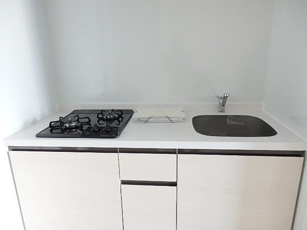 大阪市平野区背戸口５丁目のマンション