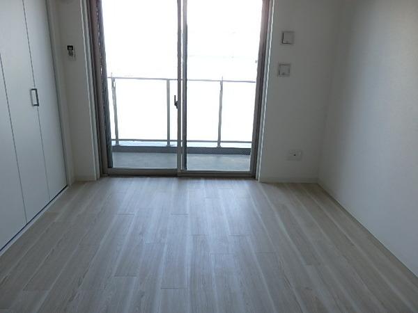 大阪市平野区背戸口５丁目のマンション