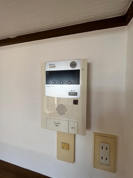 ディアコート平野
