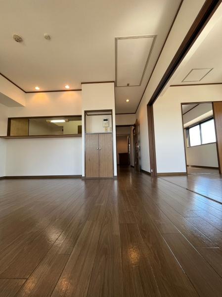 ディアコート平野