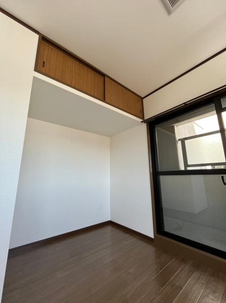 ディアコート平野