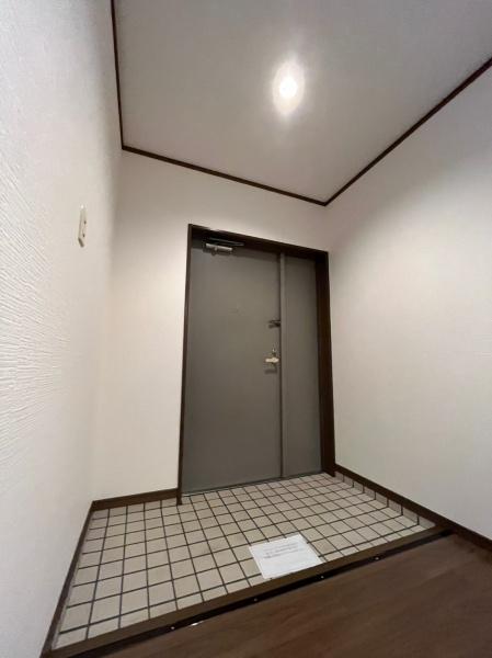 ディアコート平野