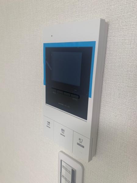 フジパレス長原駅西６番館