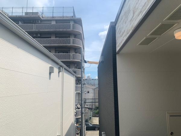 フジパレス長原駅西６番館