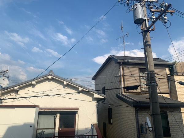 ピレーネ照ヶ丘