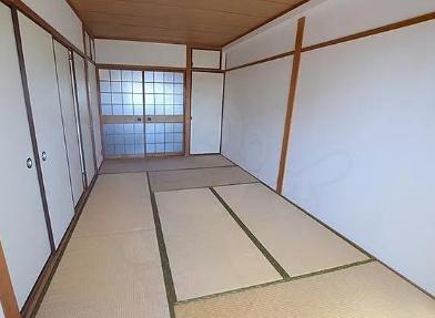 松原市岡６丁目のマンション