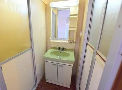 松原市岡６丁目のマンション