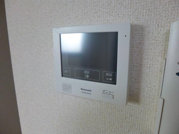 フジパレス喜連西