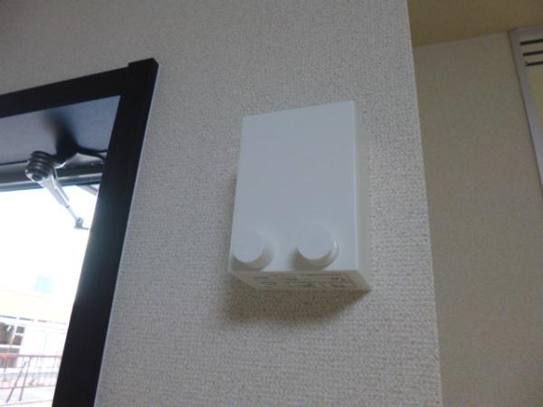 フジパレス喜連西