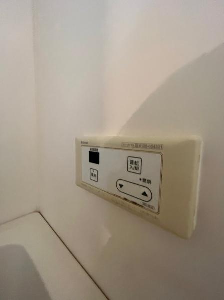 八尾市沼３丁目のハイツ