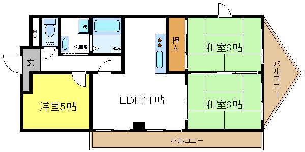 オーナーズマンション西脇