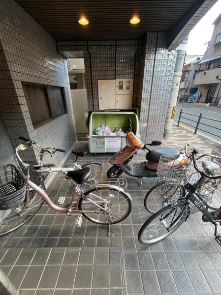 オーナーズマンション西脇