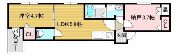 GrandeMaison南巽