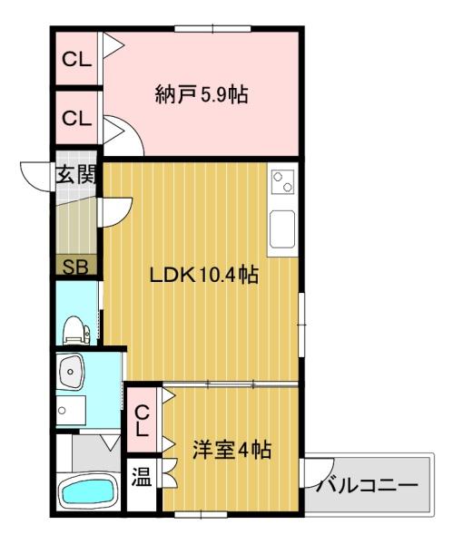 GrandeMaison南巽