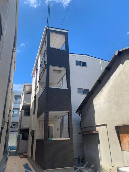 GrandeMaison南巽