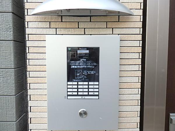 チェリーブロッサムＶ番館