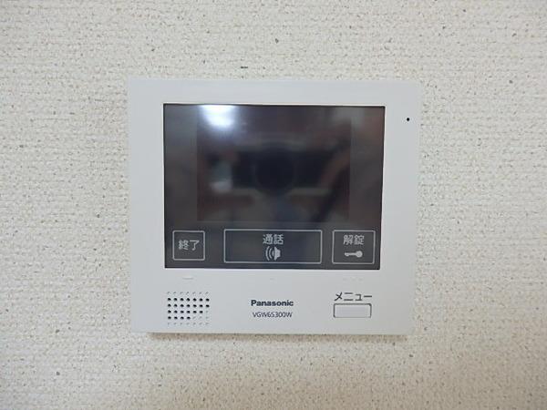 チェリーブロッサムＶ番館