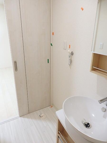 チェリーブロッサムＶ番館