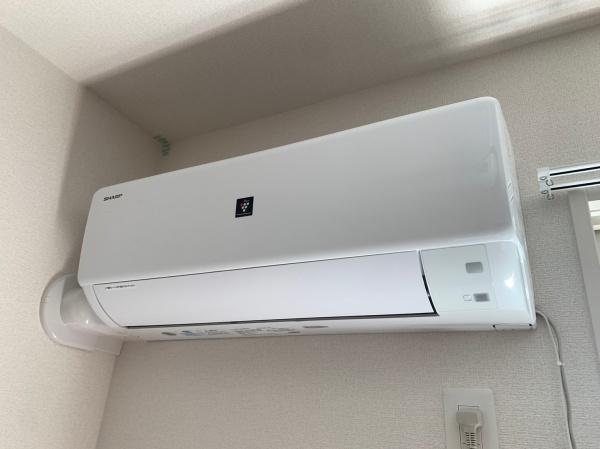 D-room今川　C棟