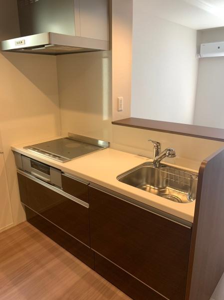 D-room今川　C棟