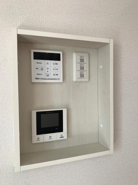 D-room今川　C棟