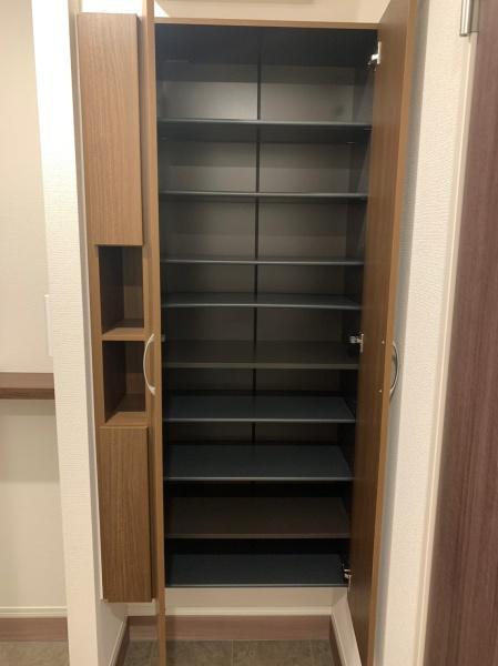D-room今川　C棟