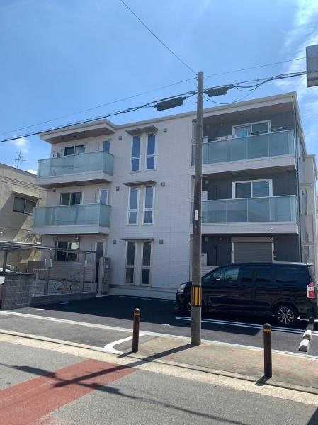 D-room今川　C棟
