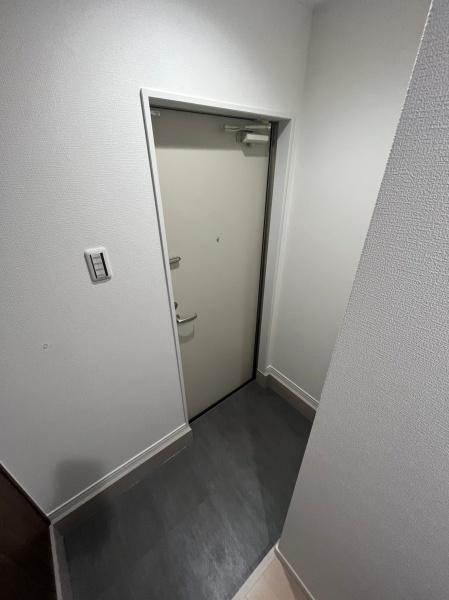 大阪市平野区加美東４丁目のハイツ