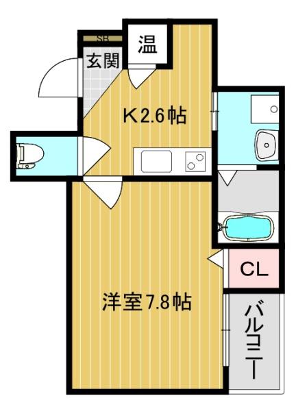 エルシオン矢田