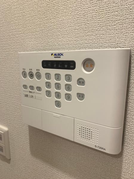 大阪市平野区加美東５丁目のハイツ