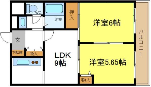 ファーストタウンパート５