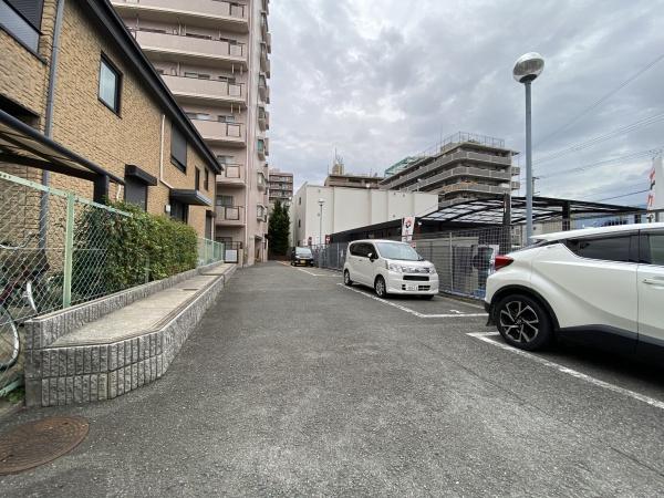 ファーストタウンパート５