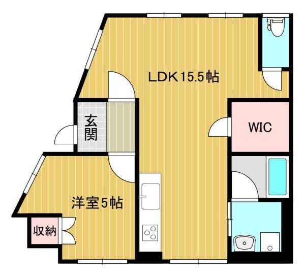リーズハイツ