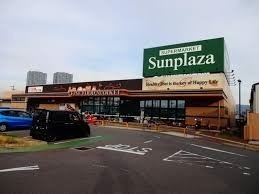 跡部本町２丁目戸建(サンプラザ八尾跡部店)