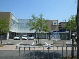 跡部本町２丁目戸建(大阪商工信用金庫八尾支店)