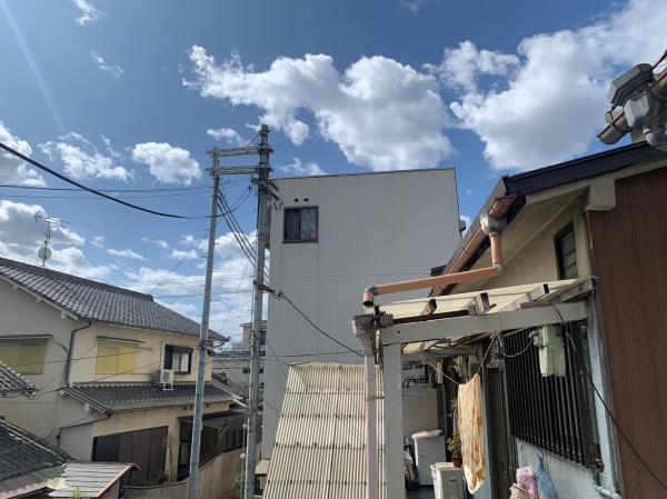 跡部本町２丁目戸建