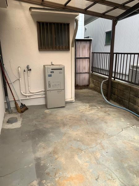 跡部本町２丁目戸建