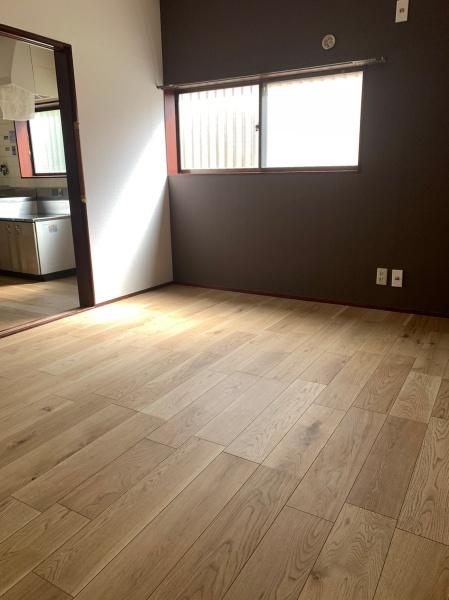 跡部本町２丁目戸建
