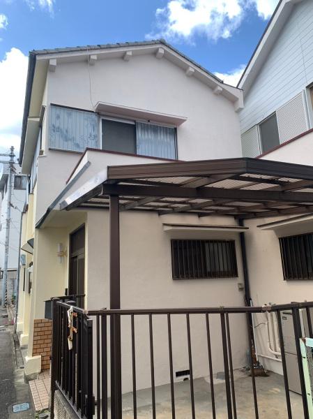 跡部本町２丁目戸建