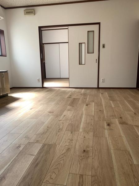 跡部本町２丁目戸建