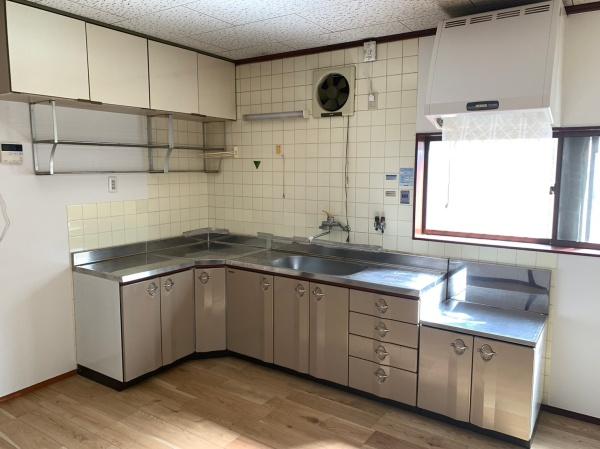 跡部本町２丁目戸建