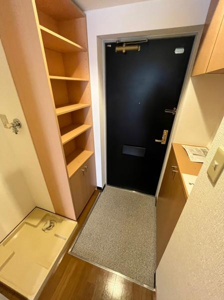 大阪市東住吉区針中野３丁目のマンション